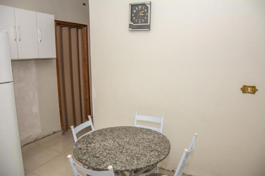 Casa - Venda - Jardim Santa F� - Presidente Prudente - SP