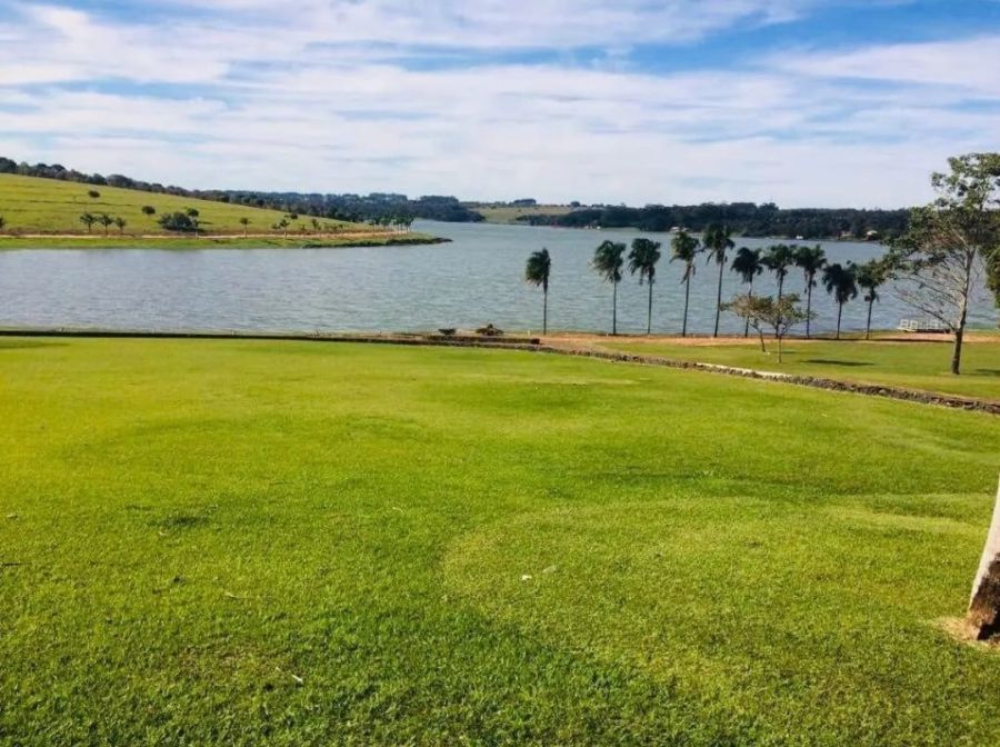 Fazenda - Venda - Frente A Asfalto - Avar� - SP