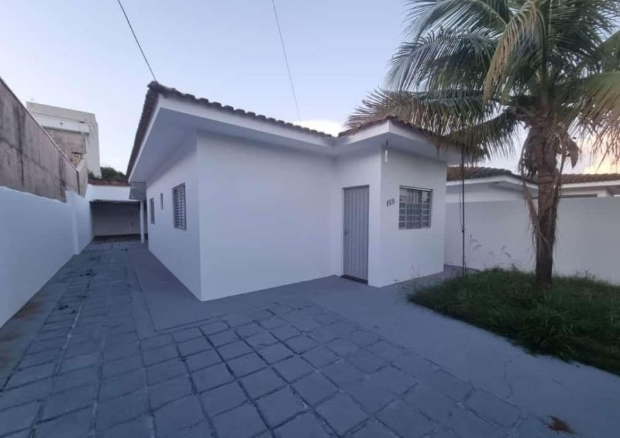 Casa - Venda - Girassois - Presidente Prudente - SP